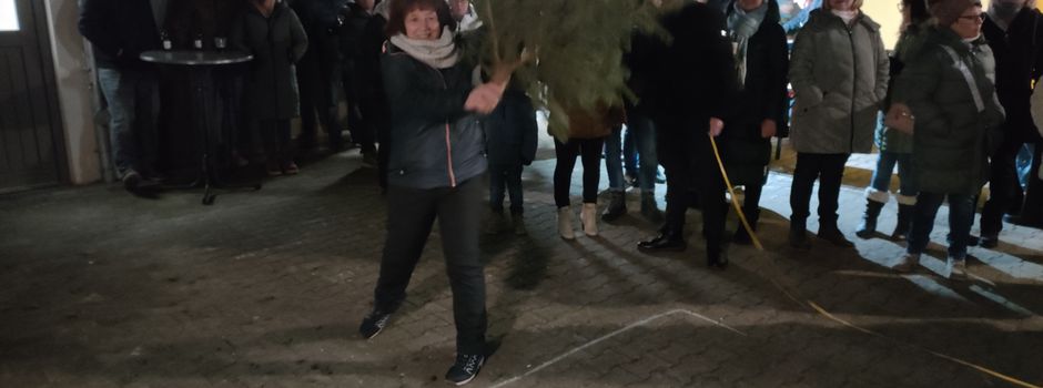 Gauersheimer Knutfest