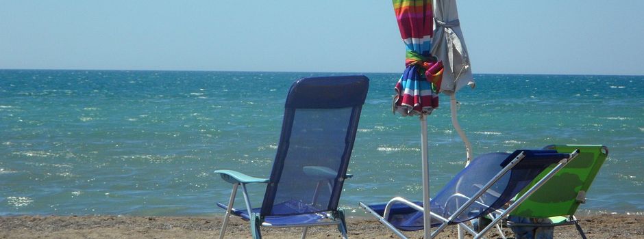 Sommerurlaub der Gemeinde Irndorf