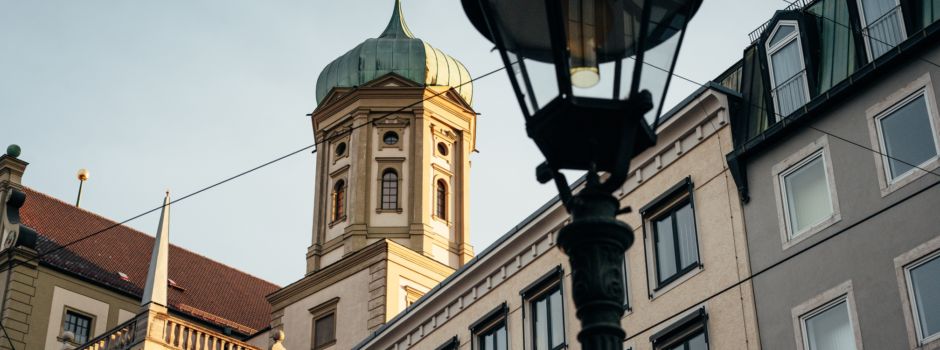 Hier sind unsere 5 Tipps für euer Wochenende