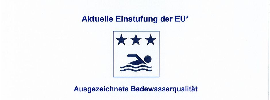 Allgemeine Beschreibung des Badegewässers See Prößdorf 2026