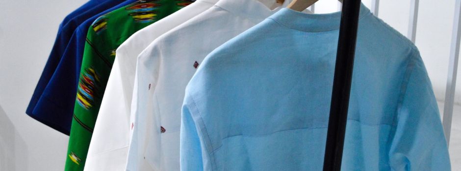 Kleidertauschparty in Wormser Stadtbibliothek steht bevor