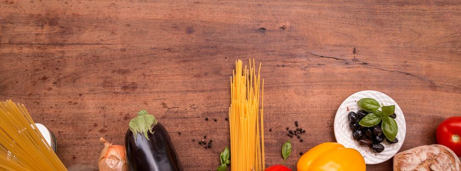 5 gute italienische Restaurants in Augsburg