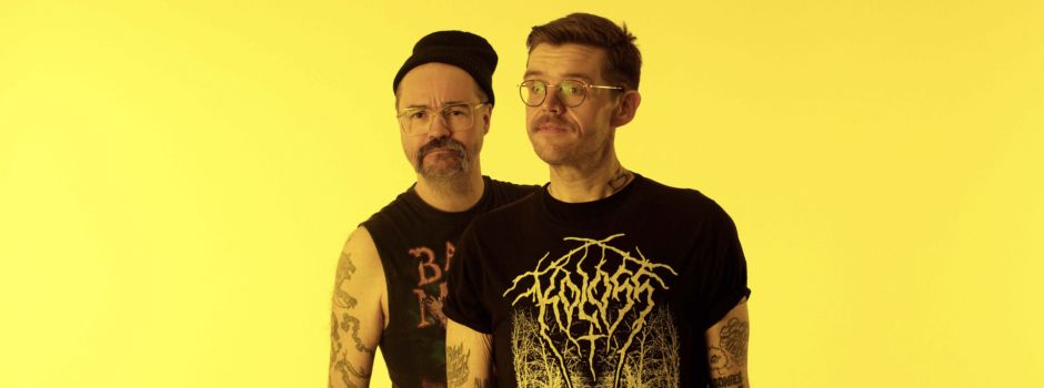 Festival-Geburtstag mit „Jupiter Jones“