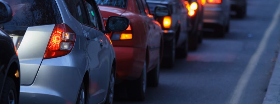 Hupende Autokorsos in Mainzer Stadtteilen: Was war da los?