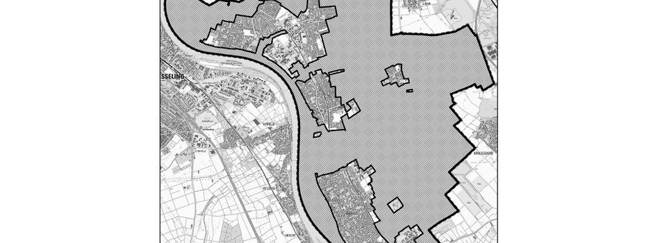 Änderung des Landschaftsplans Nr. 1 „Niederkassel“ – Bürger können sich beteiligen
