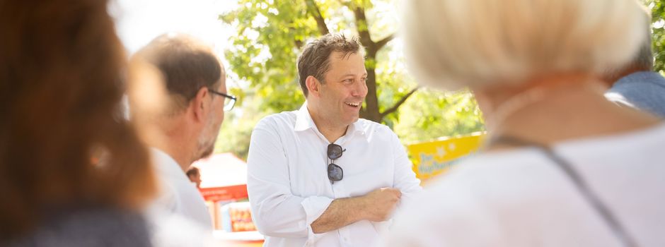 18. Tour der Ideen