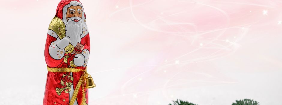 Bereit für den Nikolaustag?