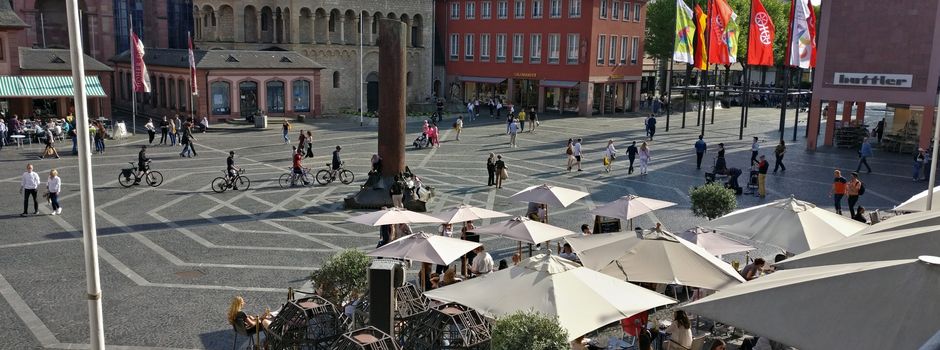Interkulturelles Fest auf Mainzer Domplatz: Das steht auf dem Programm