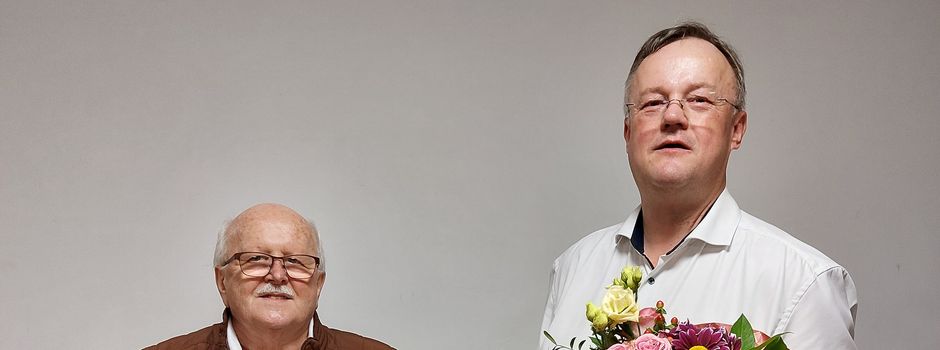 Abschied aus dem Gemeinderat