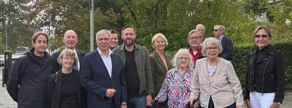 Wiesbaden benennt Straßen um: Was hinter der Aktion steckt