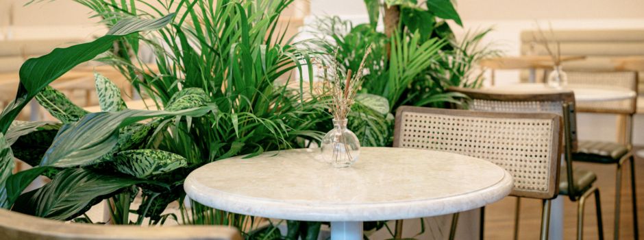 Mehr Platz, mehr Events, mehr Familie