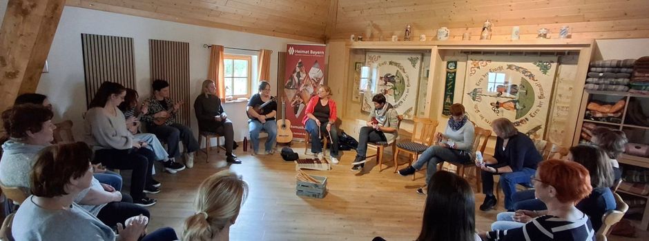 „Singen mit Kindern“ – Ein besonderer Tag voller Lieder, Spaß und Bewegung