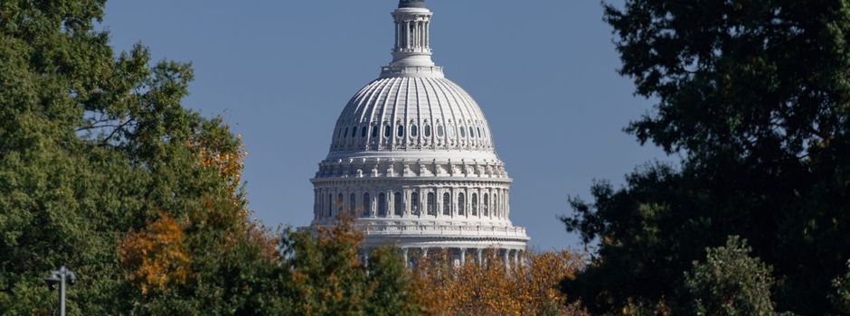 Prognosen: Repräsentantenhaus bleibt bei Republikanern