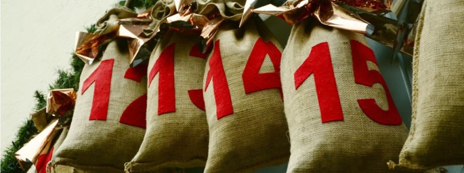 10. Lebendiger Adventskalender