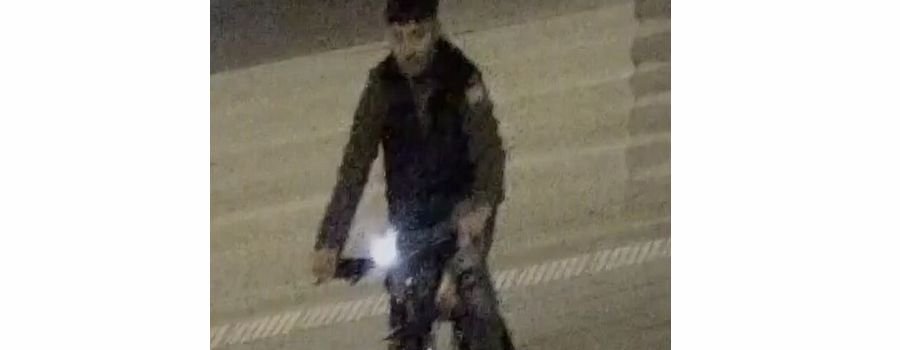 Sexuelle Nötigung: Mann droht 21-Jährigem in Wiesbaden Gewalt an