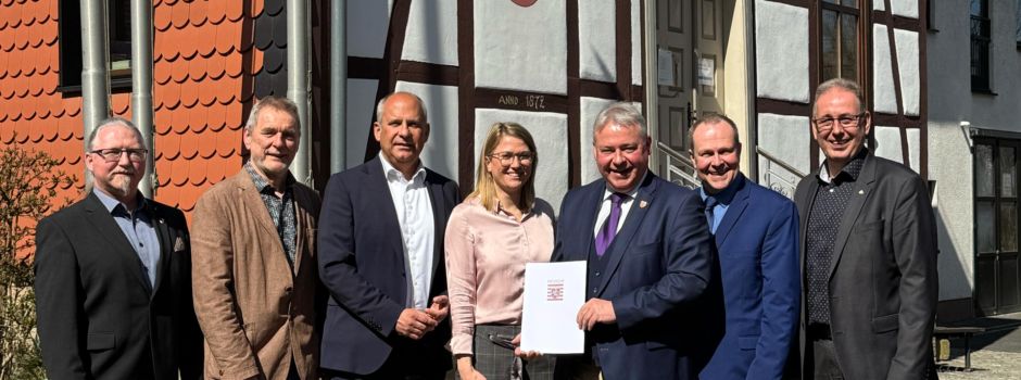 Intensiver zusammenarbeiten