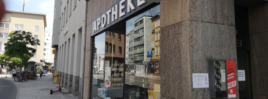 Diese Augsburger Apotheken stellen digitale Impfnachweise aus
