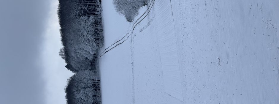 Wichtige Information zum Winterdienst in dieser Saison