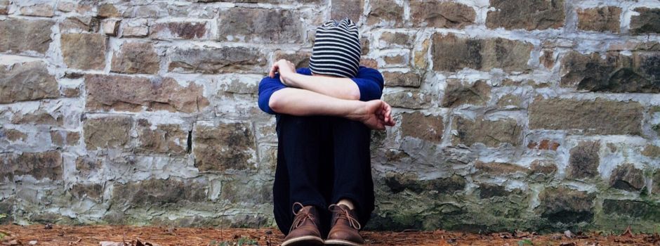 Sexueller Missbrauch von Kindern: Durchsuchungen in Wiesbaden