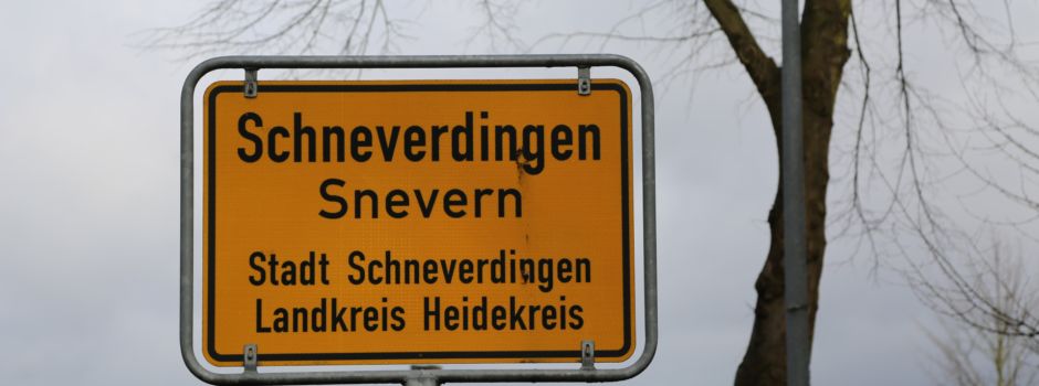 „Da kann ja jeder kommen!“