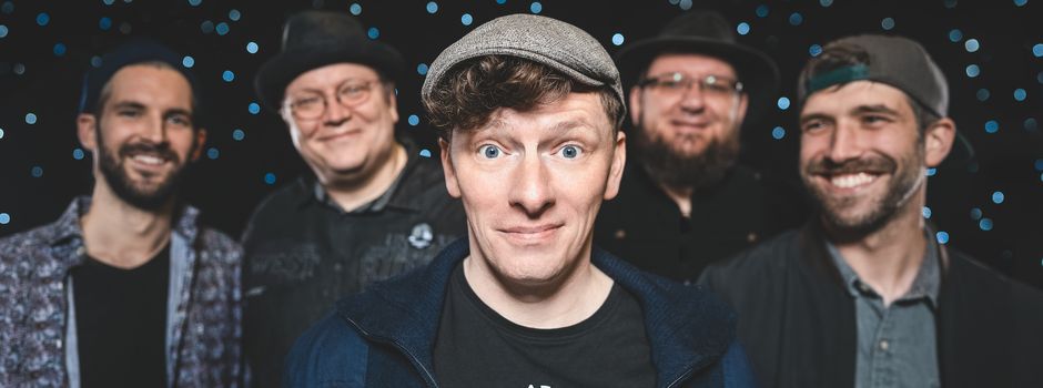 Letzte „Therme Live“-Veranstaltung in diesem Jahr mit „Heavy Silence“