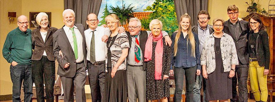 Speelgill: Dringend Regisseur gesucht