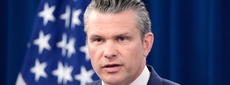 USA zu Iran-Angriff: 14 bunkerbrechende Bomben eingesetzt