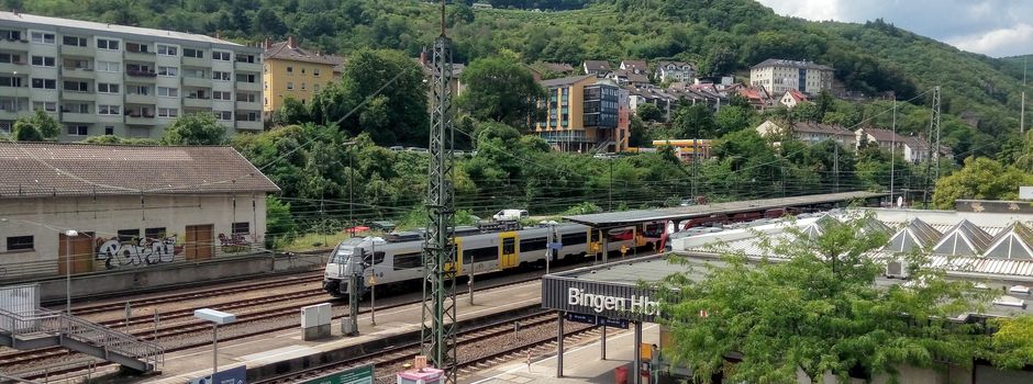 Fahrradparkhaus seit über vier Jahren nicht gebaut – kommt es noch?