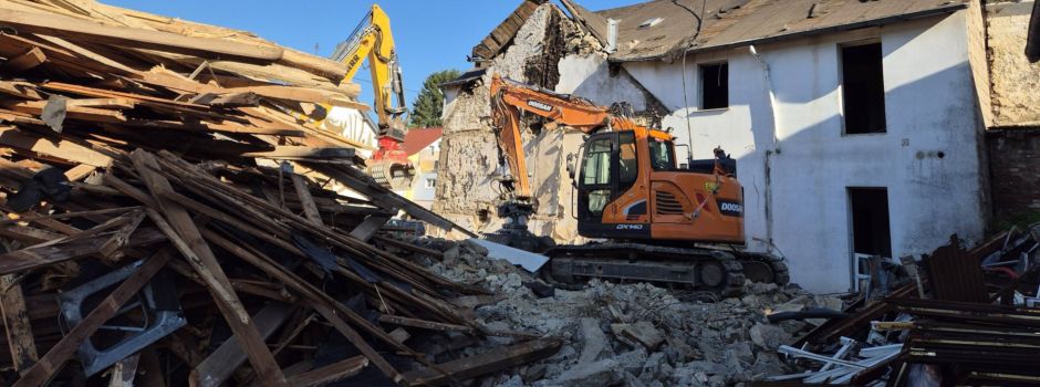 Startschuss für die „Neue Mitte“