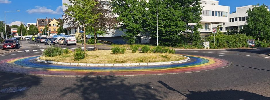 „Spaßfight“ in Wiesbaden läuft aus dem Ruder: Mann bewusstlos geschlagen
