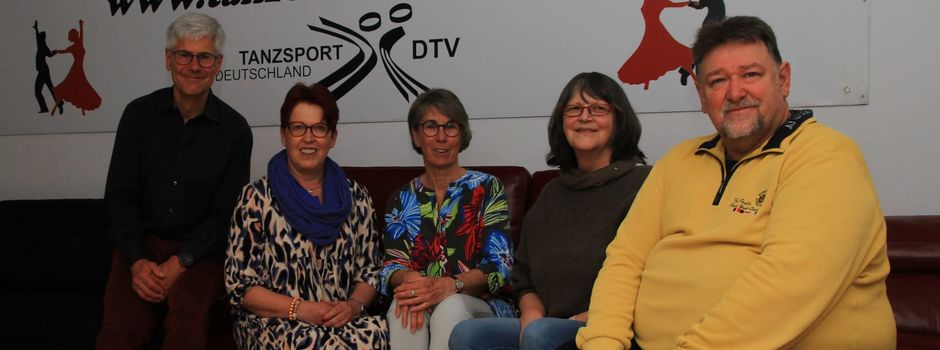 Vorstand wieder vollständig