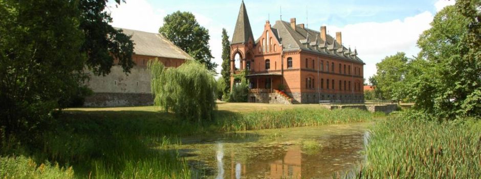 Die Gemeinde Beseritz