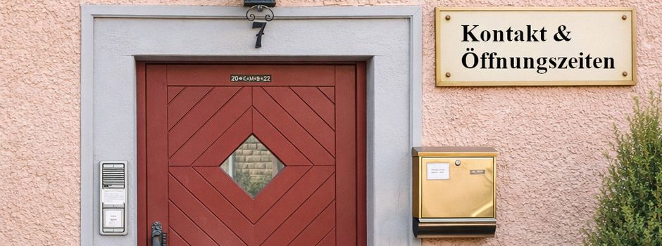 Rathaus Gunningen – Kontakt & Öffnungszeiten 