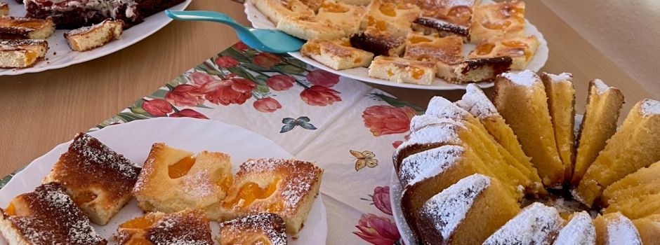 In Staven wurde gefeiert, gebastelt, gekämpft, geschmunzelt und auch Ernsthaftes besprochen