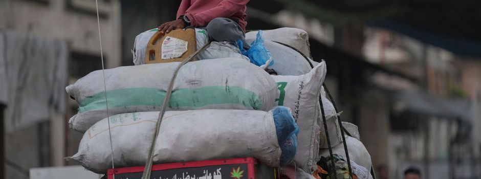 Israels Armee: Evakuierung der Stadt Gaza «unvermeidlich»