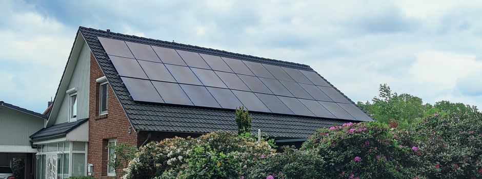 Bahn frei für Photovoltaik und Solarthermie auf Steinkirchens Dächern