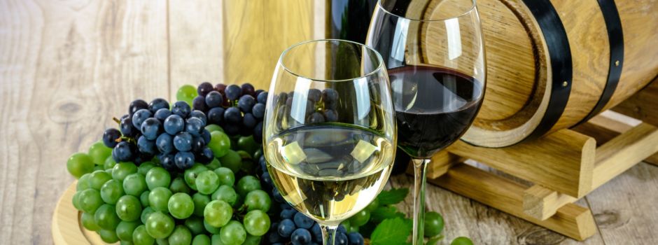 Augsburger Weinstraße 2025: Vier Tage voller Genuss, Musik und Sommerflair