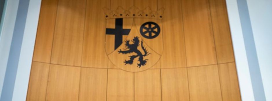 CDU laut Umfrage knapp vor SPD in Rheinland-Pfalz