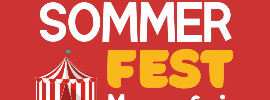 Sommerfest von KiTa und Klieburgschule