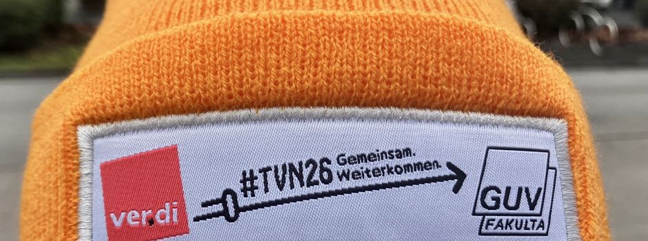 Stillstand in Wiesbaden: Welche Busse am Dienstag trotzdem fahren