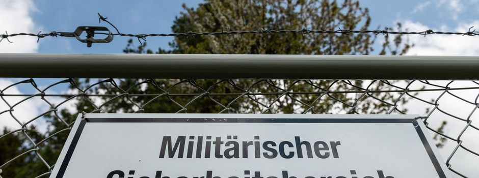 Drohne bei Erding abgestürzt