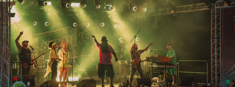 Get Reggae in Lette: Turnpike Festival bringt 2026 wieder Jamaika‑Vibes zu uns