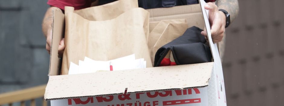 Palästina-Verein verboten - Razzia in Duisburg