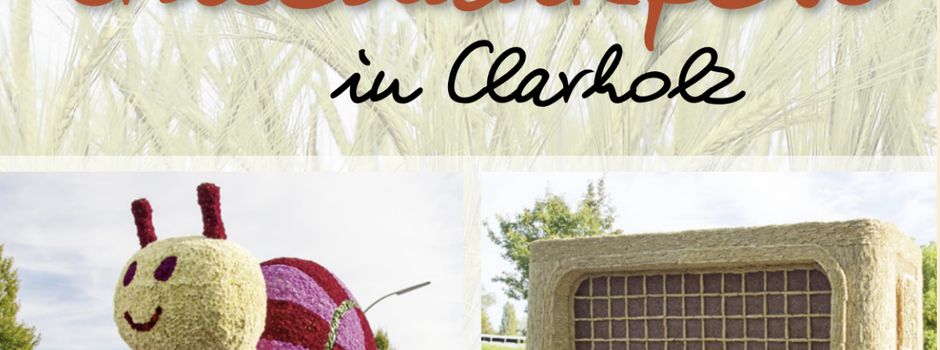 Erntedankfest Clarholz 2025: Farbenfroher Festumzug und gelebte Tradition am 5. Oktober