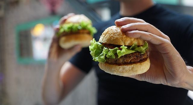 Schnell muss nicht schlecht sein: Nachhaltige Take-aways