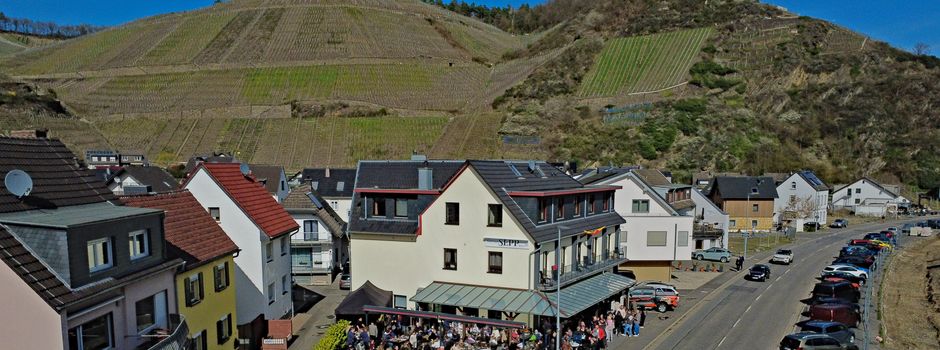 Grüß dich "SEPP"🫎🍇