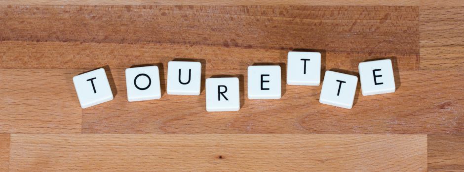 Tourette verstehen, Vielfalt feiern, Vorurteile abbauen