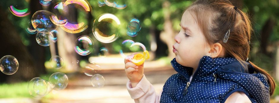 Kinderbetreuung in den Ferien