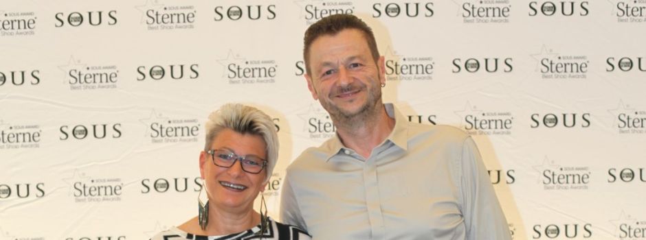 Auszeichnung für Mainzer Dessous-Geschäft