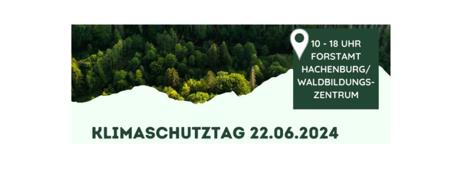 Klimaschutztag 2024💚